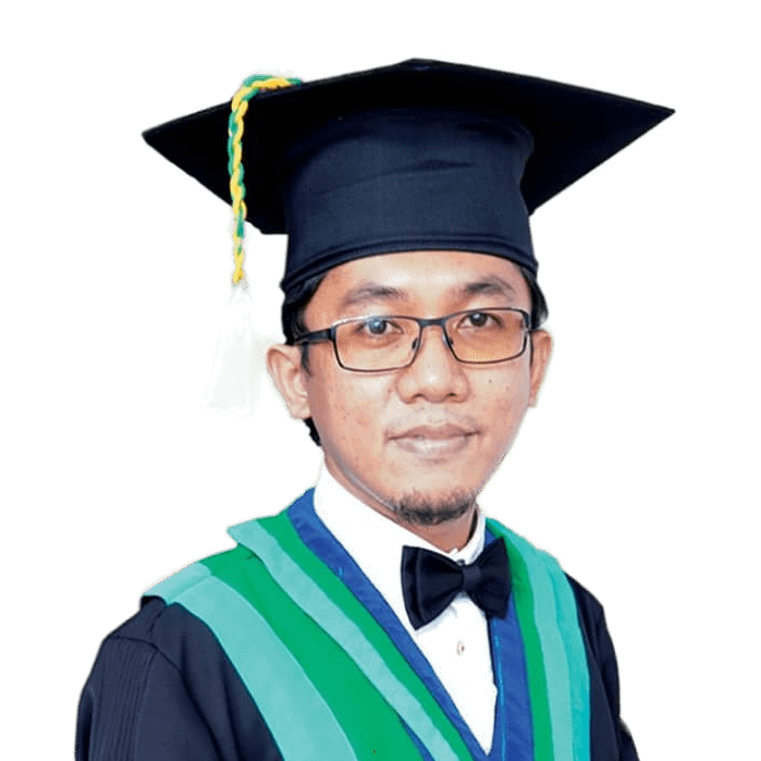 Prof. Agung Nugroho, S.TP., M.Sc., Ph.D