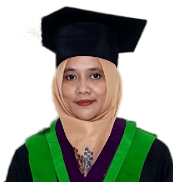 Prof. Deasy Arisanty, S.Si., M.Sc